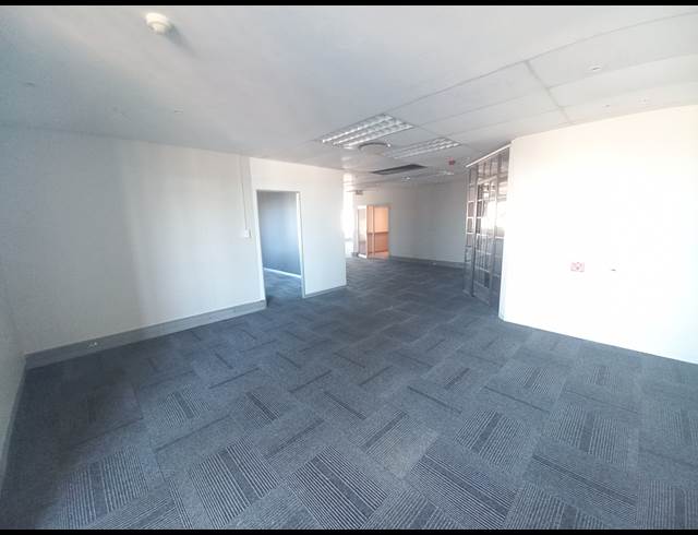 280M² OFFICE TO LET IN CENTURY CITY