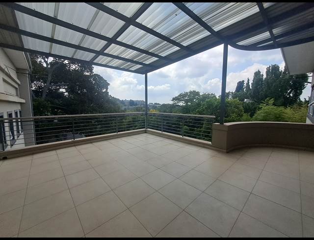 135M² OFFICE TO LET IN ILLOVO