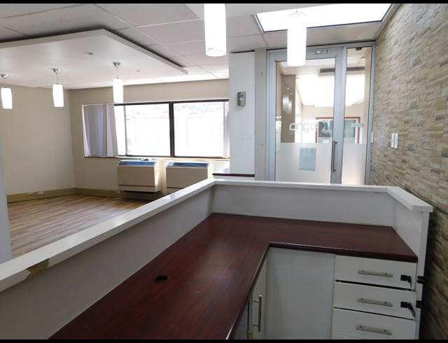 1,497M² OFFICE TO LET IN RANDBURG CENTRAL