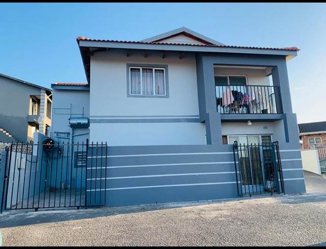 2 BEDROOM PROPERTY TO RENT IN RYDALVALE