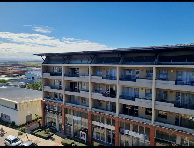 2 BEDROOM APARTMENT TO LET IN NEW TOWN CENTRE