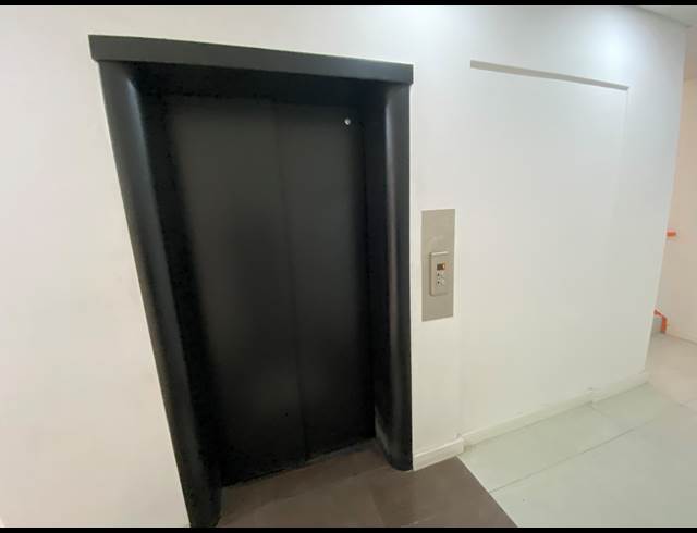 372M² OFFICE TO LET IN CAPE TOWN CITY CENTRE