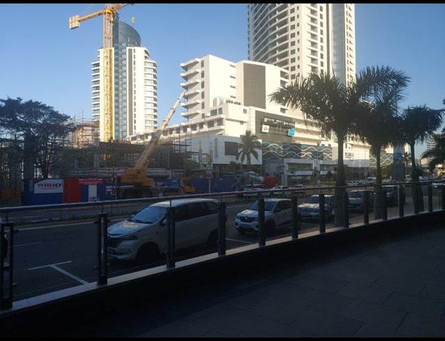 109M² RESTAURANT TO LET IN UMHLANGA CENTRAL