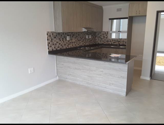 2 bed property to rent in ESTATE