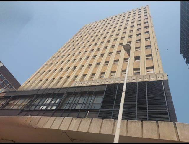 1,000M² RETAIL TO LET IN DURBAN CENTRAL