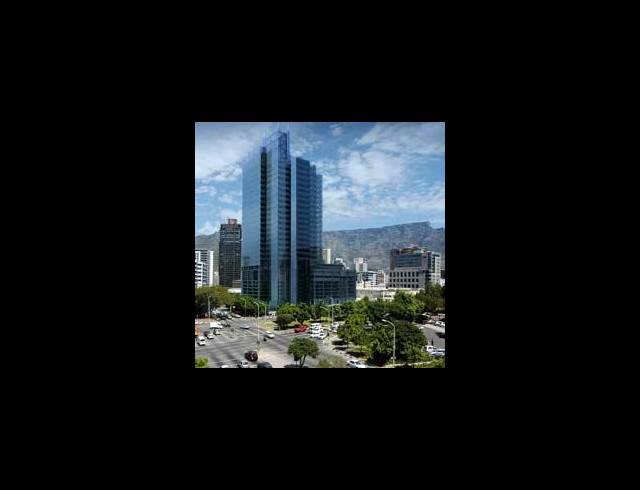 OFFICE PROPERTY TO RENT IN CAPE TOWN CITY CENTRE