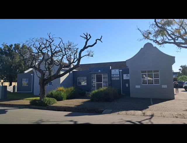 65M² OFFICE TO LET IN VINCENT
