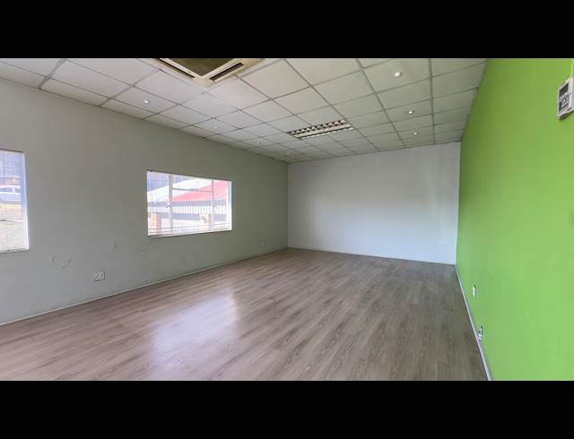 70M² OFFICE TO LET IN WILBART