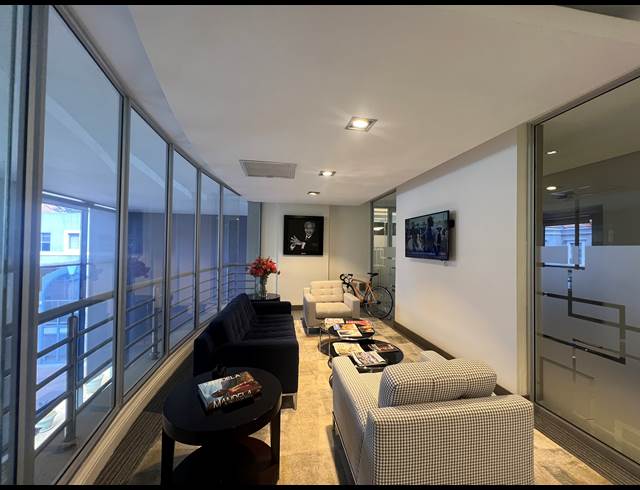 643M² OFFICE TO LET IN ILLOVO