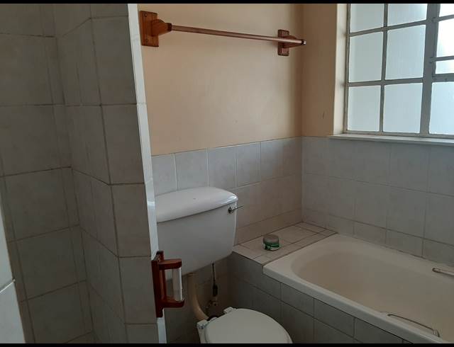 3 bed property to rent in BLOUBOSRAND