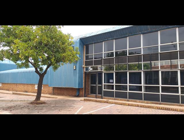 400M² MINI FACTORY RENTED IN BENROSE
