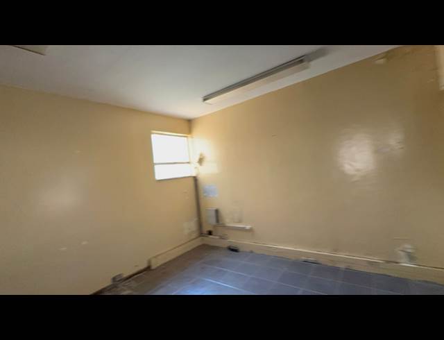 650M² OFFICE TO LET IN SELBY