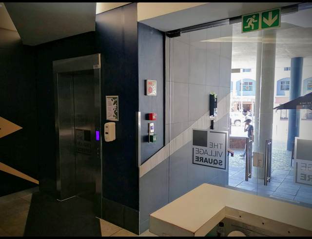 765.20M² OFFICE TO LET IN DURBANVILLE CENTRAL