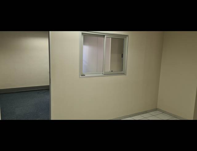 176M² OFFICE TO LET IN NELSPRUIT CENTRAL