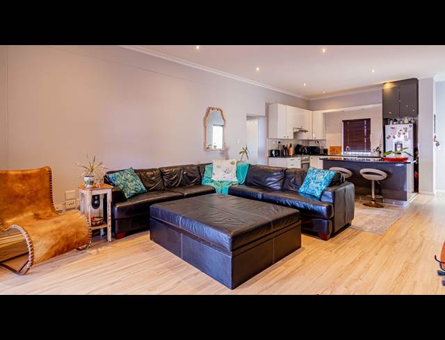 2 BEDROOM APARTMENT TO LET IN BIG BAY