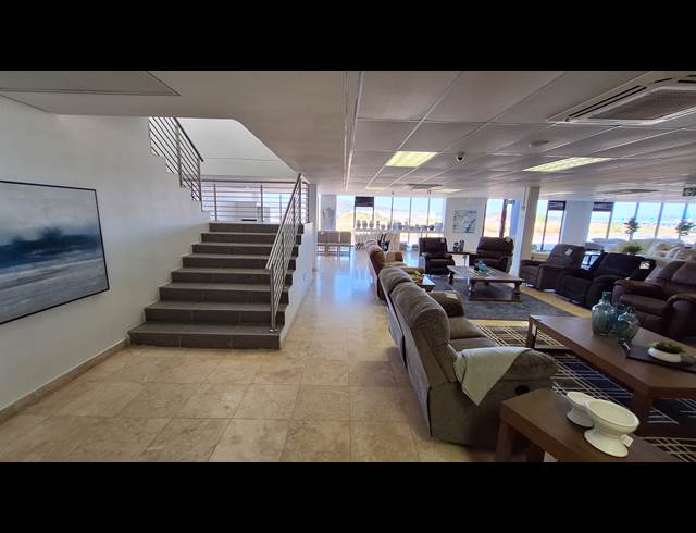 264M² RETAIL TO LET IN RIVERSIDE PARK