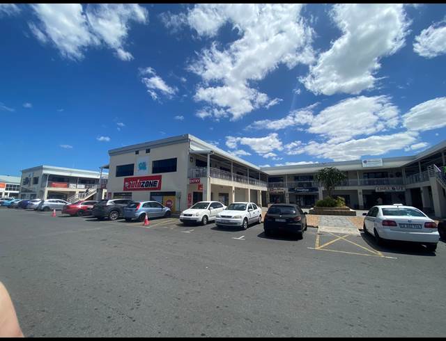 250M² RETAIL TO LET IN PARKLANDS
