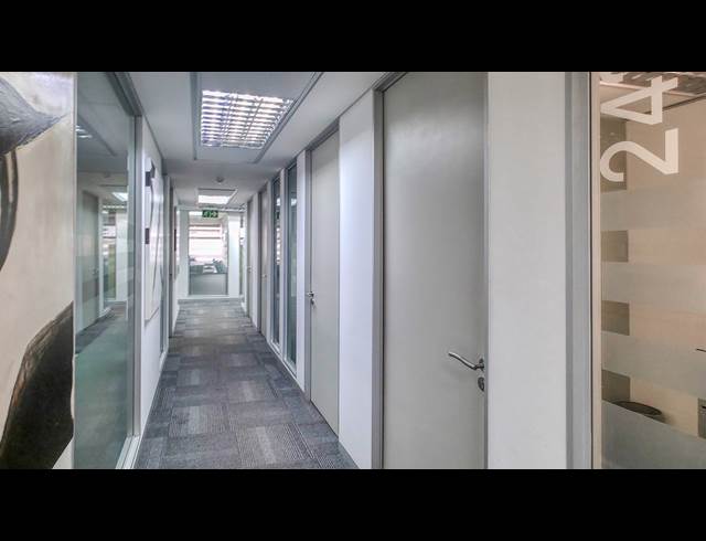 67.30M² CO-WORKING SPACE TO LET IN RIVONIA