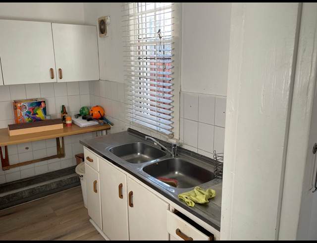 145M² OFFICE TO LET IN BERGVLIET