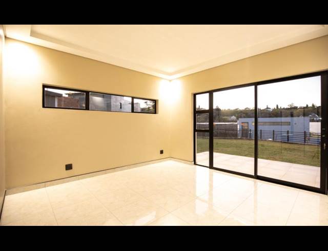 3 BEDROOM PROPERTY TO RENT IN WATERKLOOF RIDGE