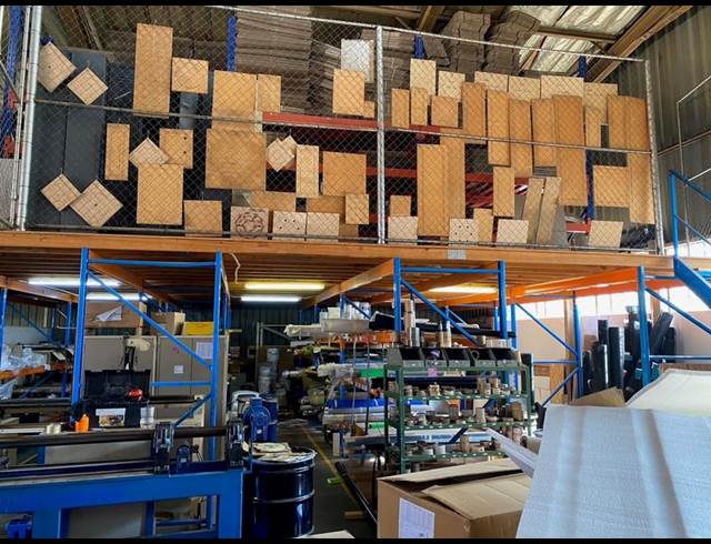 INDUSTRIAL PROPERTY TO RENT IN WATERFALL