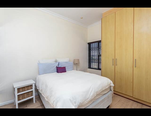 2 BEDROOM APARTMENT TO LET IN BIG BAY