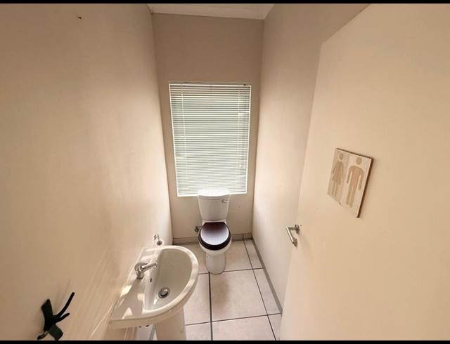 BUSINESS PROPERTY TO RENT IN MTUNZINI