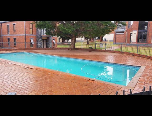 1 BEDROOM PROPERTY TO RENT IN AUCKLAND PARK