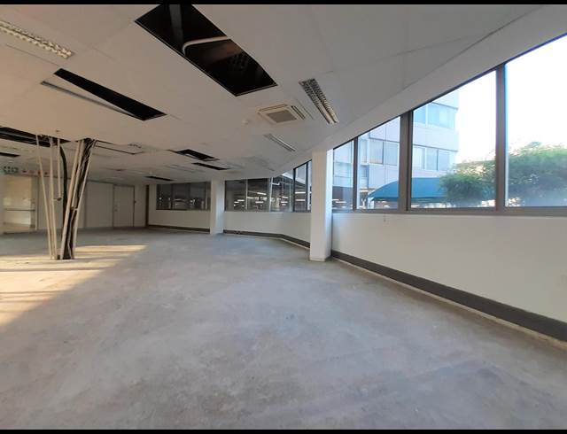 745M² OFFICE TO LET IN CENTURION CENTRAL