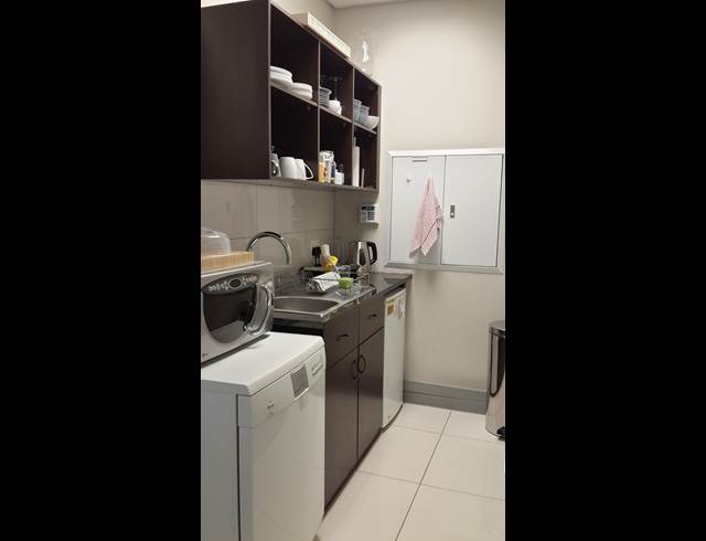 Office property to rent in CENTURY CITY