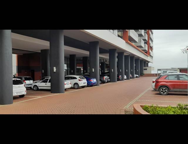 175M² OFFICE TO LET IN UMHLANGA RIDGESIDE
