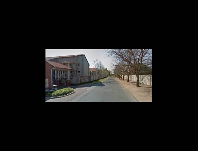 2 bed property to rent in PAULSHOF