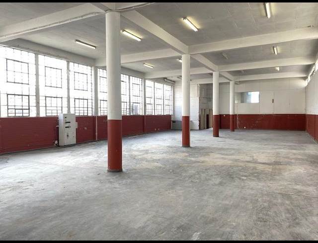 450M² OFFICE TO LET IN WOODSTOCK