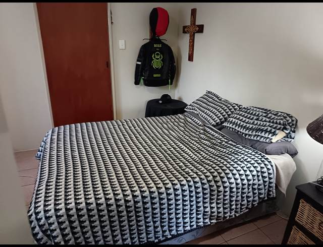 1 bed property to rent in THE REEDS