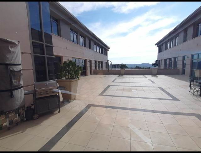 551M² OFFICE TO LET IN ROSEBANK