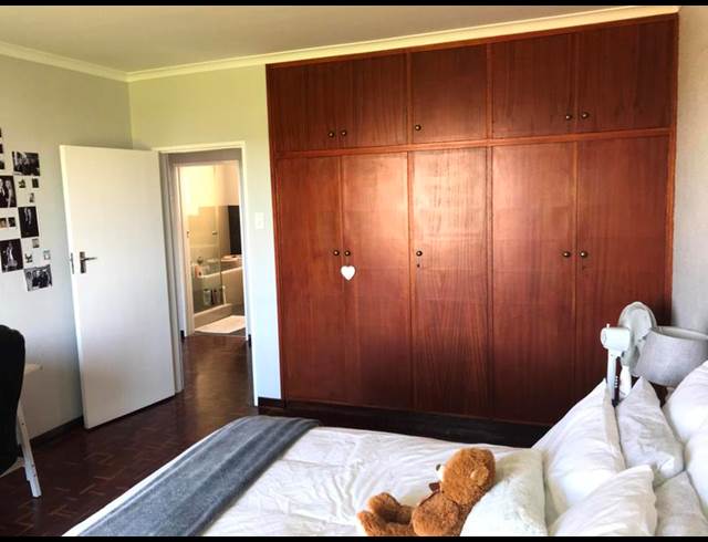 3 BEDROOM PROPERTY TO RENT IN CLAREMONT UPPER