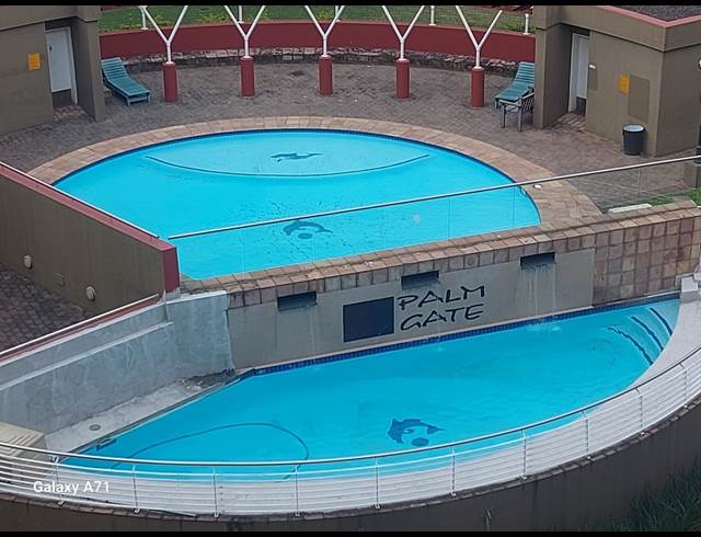 2 BEDROOM APARTMENT TO LET IN UMHLANGA RIDGE