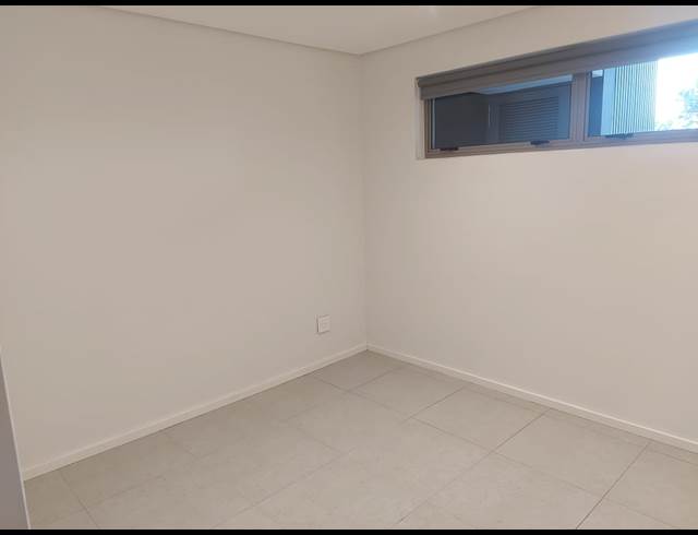 3 BEDROOM APARTMENT TO LET IN SIBAYA PRECINCT