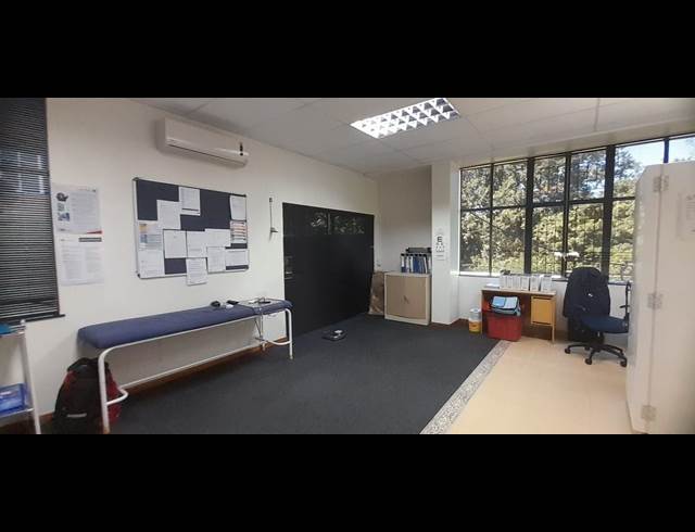 500M² OFFICE TO LET IN PINETOWN CENTRAL