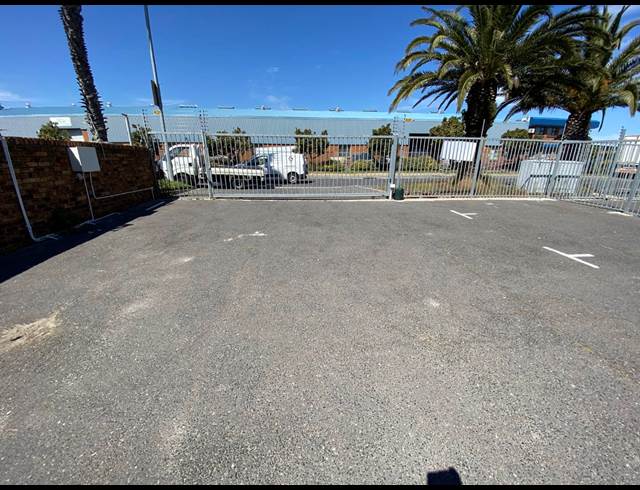 500M² WAREHOUSE TO LET IN KILLARNEY GARDENS