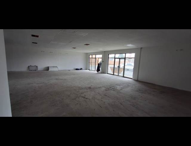 246M² BUSINESS TO LET IN BRAKPAN CENTRAL