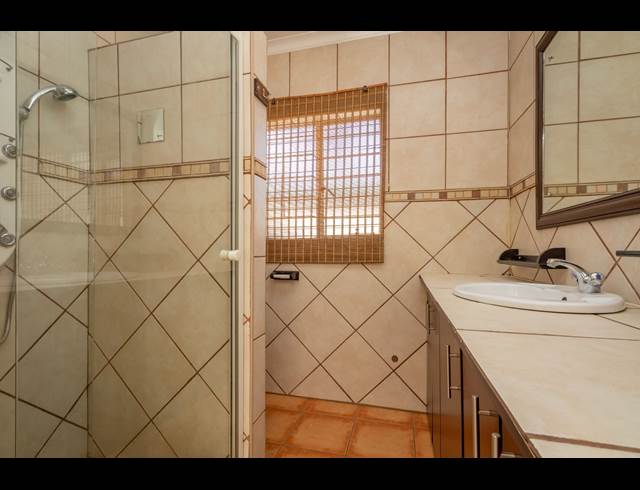 3 Bedroom House to Rent Krugersdorp