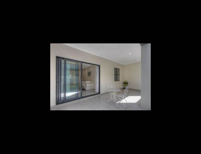 2 BEDROOM APARTMENT TO LET IN MORNINGSIDE