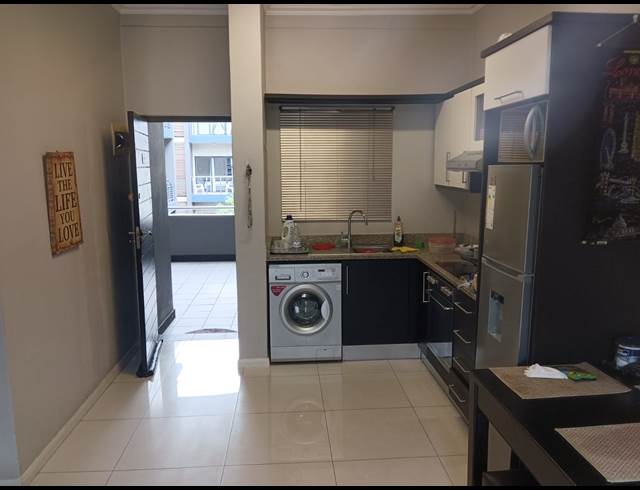 2 BEDROOM APARTMENT TO LET IN UMHLANGA RIDGE