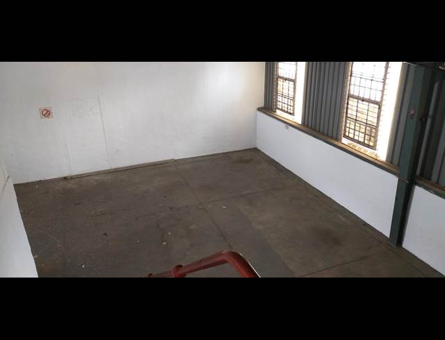 233M² MINI FACTORY RENTED IN DENVER