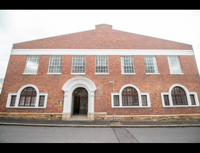 1,300M² FULL FLOOR TO LET IN OBSERVATORY