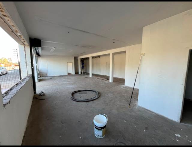 180M² WAREHOUSE TO LET IN NEW ERA