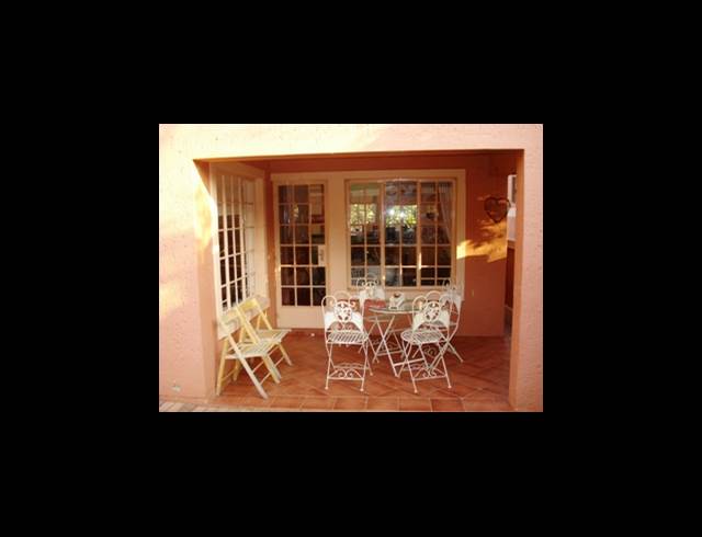 3 bed property to rent in STERREWAG