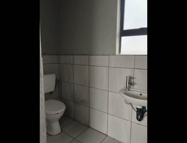 1 BEDROOM PROPERTY TO RENT IN KURUMAN