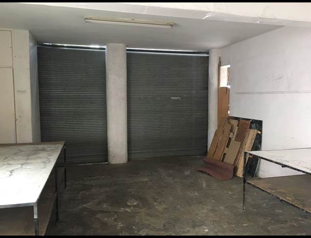 350M² WAREHOUSE TO LET IN MAITLAND